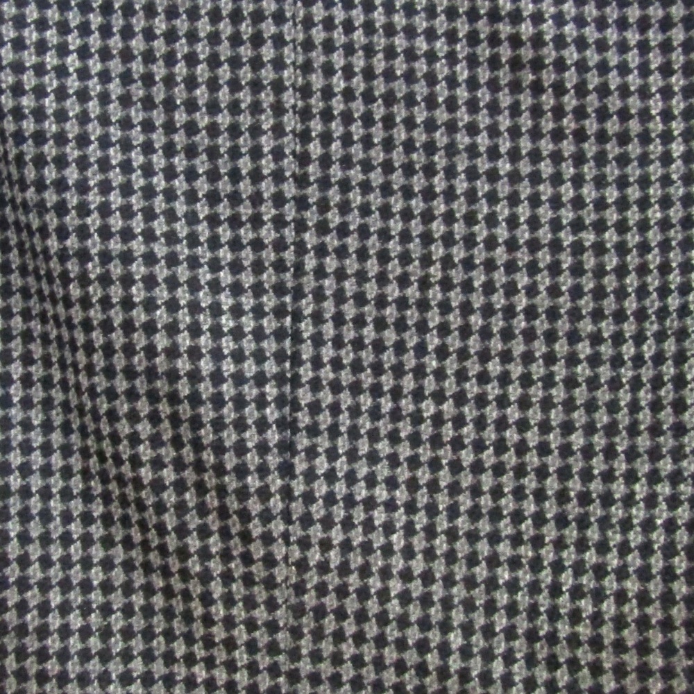 ⚜️HP⚜️ VTG Hugo Boss Germany Lambswool Suit Coat - Picture 7 of 8